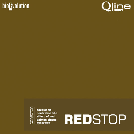 Qline PMU Colour Corrector Red Stop / 5ml